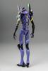 Evangelion Unit 13 from the New Theatrical and Zinc Alloy Action Figure Robo-Dou Edition, Non-scale ABS, PVC, POM, Pre-painted