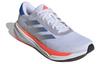 adidas Supernova Stride 'White Royal Solar Red'