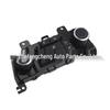 Chevrolet Cruze 6-Speed AC Control Panel Switch
