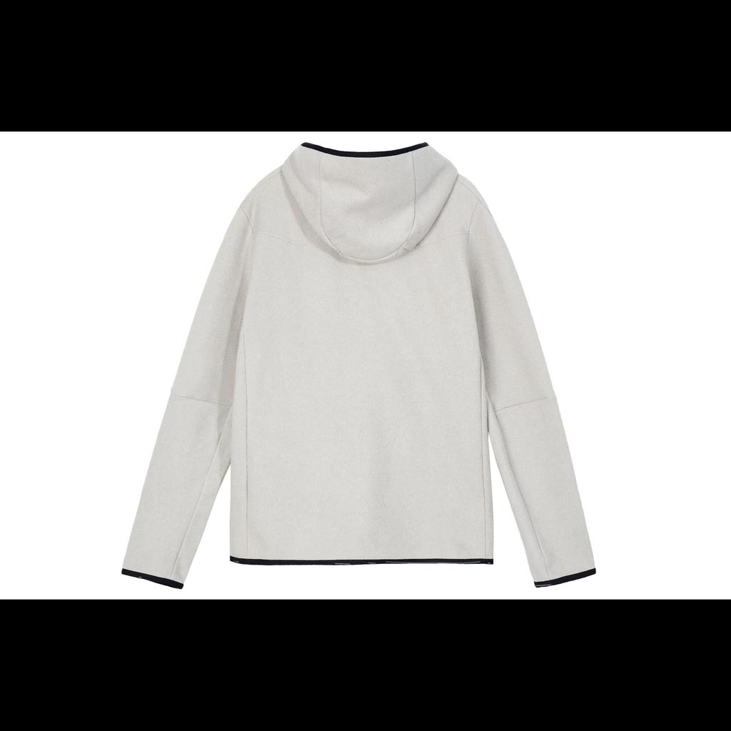 Nike tech fleece full-zip winterized hoodie DQ4802-016