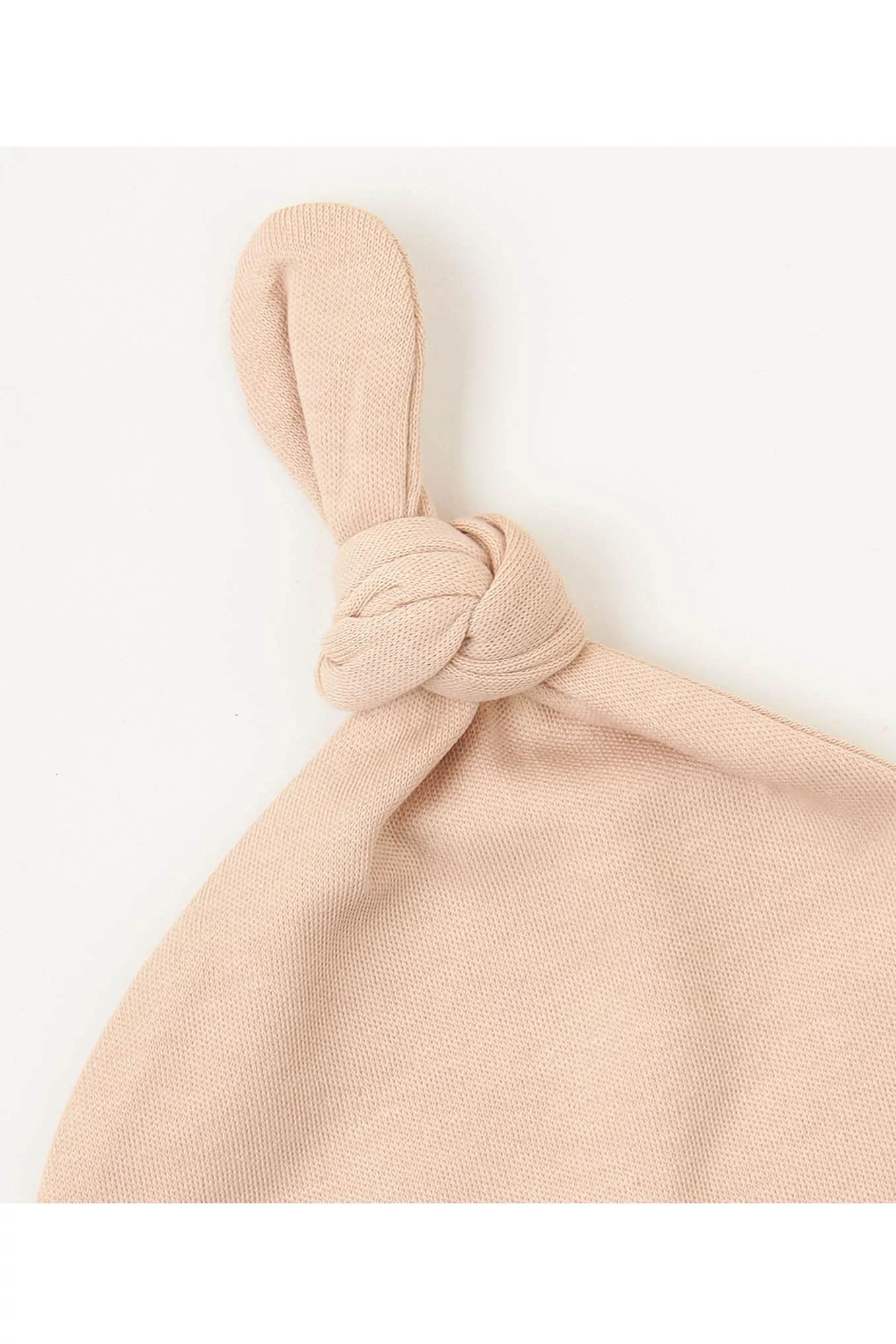 

Шапочка KRAKO (81616) 45(cm) тілесний