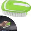 For Cleaner Car Carpet Brush Auto Scrubbing Brush Carpet Stain Remover Auto Seat Cleaner Bristle Rug Cleaner For Vehicle Truck