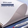A4 Thickened Marker Paper Sketchbook