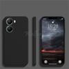 For Xiaomi POCO X7 Pro Case Liquid Silicone Plain Rubber TPU Protector Case POCO X7 Pro Cover TPU Phone Cover POCO X7 Pro Case