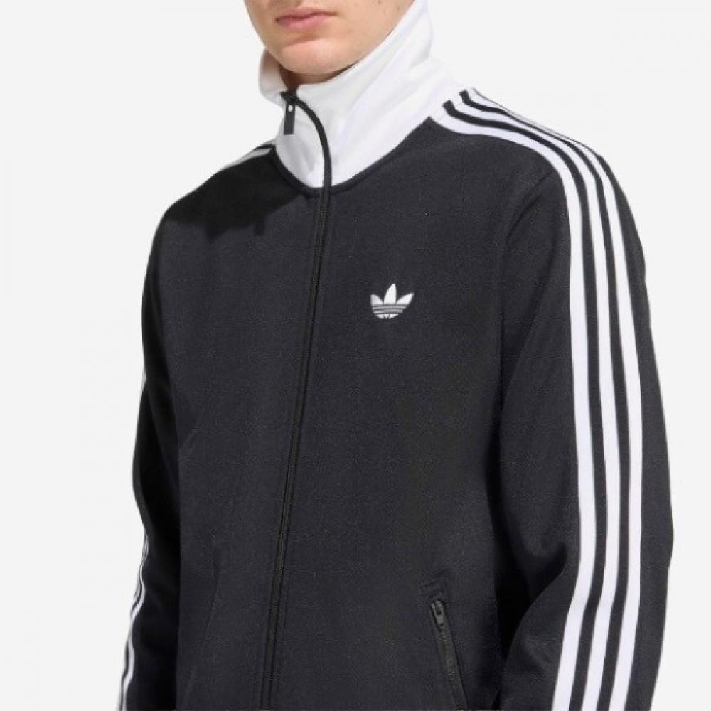 Adidas Track Top Jersey Goyang Starfield Abc Mart Ke3527