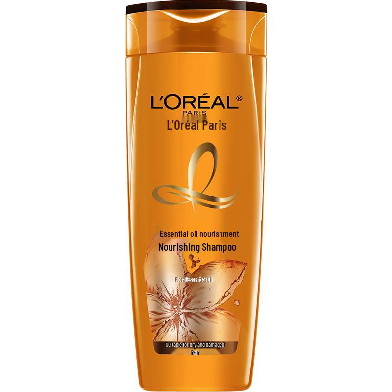 L'Oréal Hydrating & Nourishing Shampoo