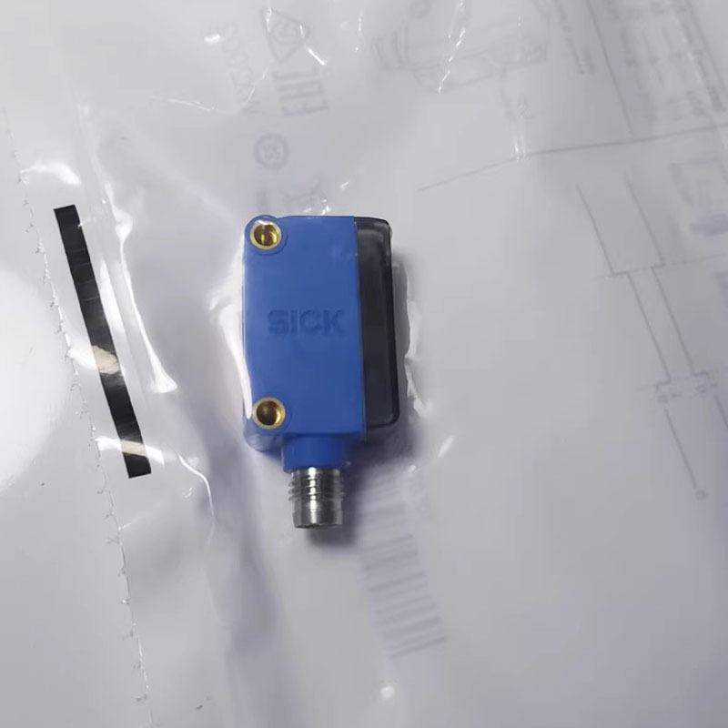 GL6-P4111 Brand New Original SICK Photoelectric Switch Sensor, Large Quantity In Stock, Welcome To Consult
