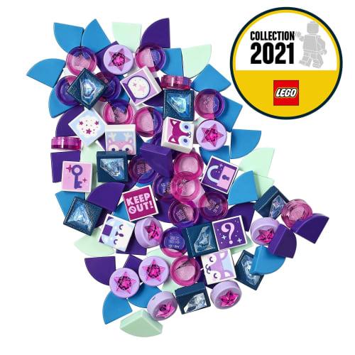 LEGO Dots Dots Tiles - Series 3 41921