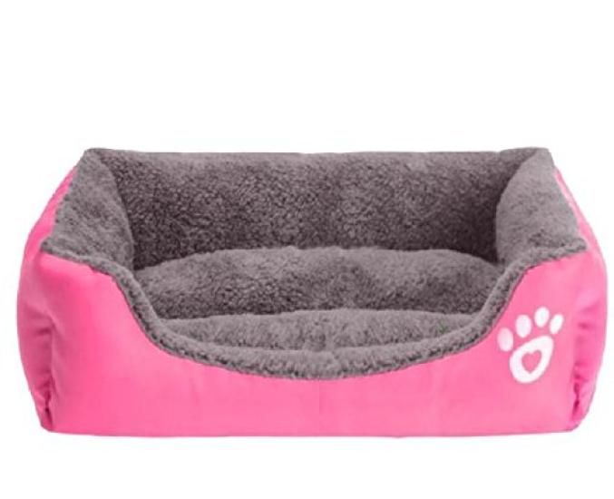 

Washable pet for small 4 3 dogs and cats will love [SCGEHA] bed, simple, water-repellent, dogs, cats, autumn, winter, dogs, medium-sized dogs,