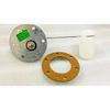 Willys Jeep Fuel Tank Sensor Sending Gauge 6/12V System And Gasket |Fit For