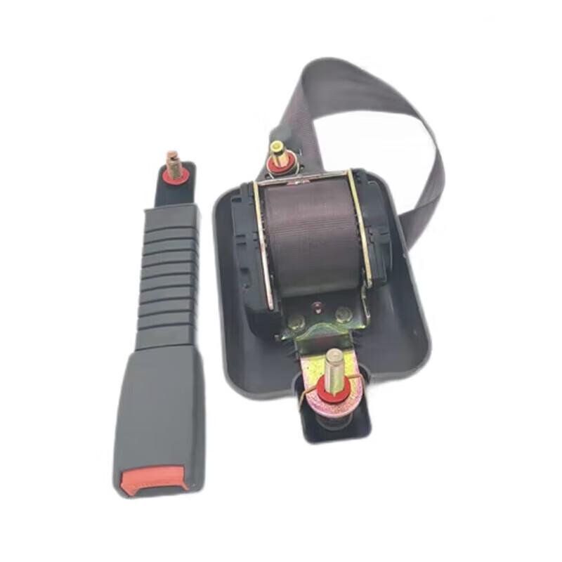 Dongfeng EQ Series Co-driver Safety Belt 1