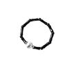 RUI RUI YU Spot High-rise Bamboo Bracelet Women's Ins Style Niche Light Luxury 100 Personality High Appearance Level Network Red Bracelet