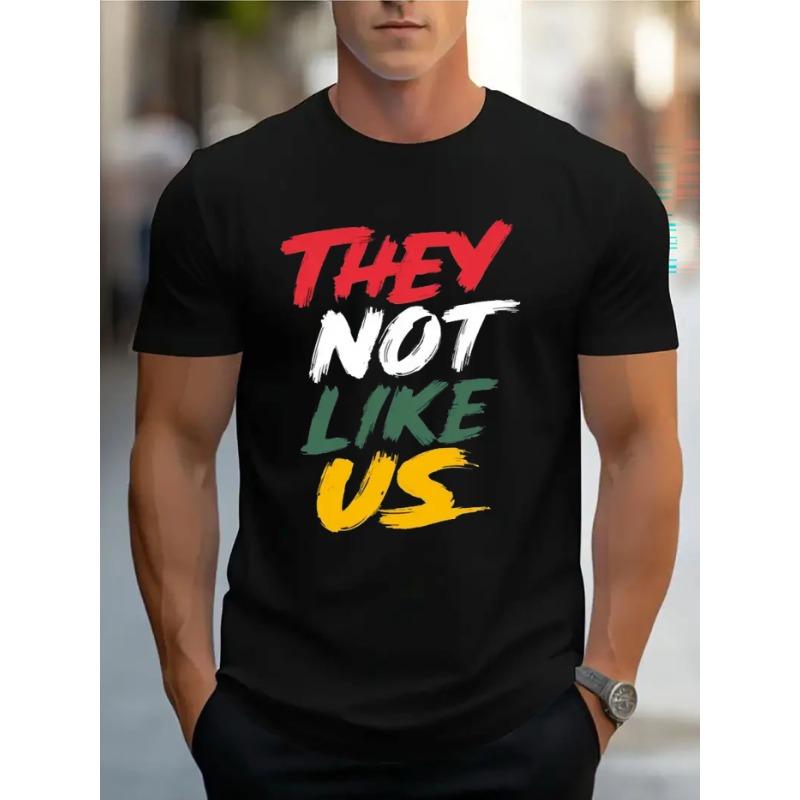 European Sizes Mens TShirt Comfortable Crew Neck Casual Cotton ShortSleeves Soft Breathable Top Menswear Tshirt Summer Spring Streetwear Cotton