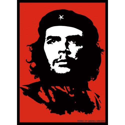 

Sawayaka Shokudo Card Sleeve Che Guevara