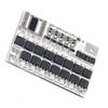 3S/4S/5S  Li-ion Lmo Battery Protection Circuit Board Battery Balance Charging Board BMS 3.2V/3.7V Li-polymer Balance Charging