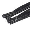 One Pair Adjustable Synthetic Leather Accordion Shoulder Straps for 16 120 Bass Accordions