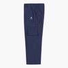 LECOQ Chevron Straight Pants Navy (Qp123Tpt22)