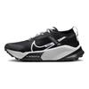 Nike ZoomX Zegama Trail Black White Women Sneakers DH0625-001