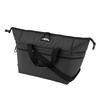 AO Coolers Cooler Bag 48 Pack Ballistic Soft Cooler AOBA48BKCH Ballistic 48 Pack Soft Cooler Bag Outdoor Large Capacity Black/Charcoal Black/Charcoal
