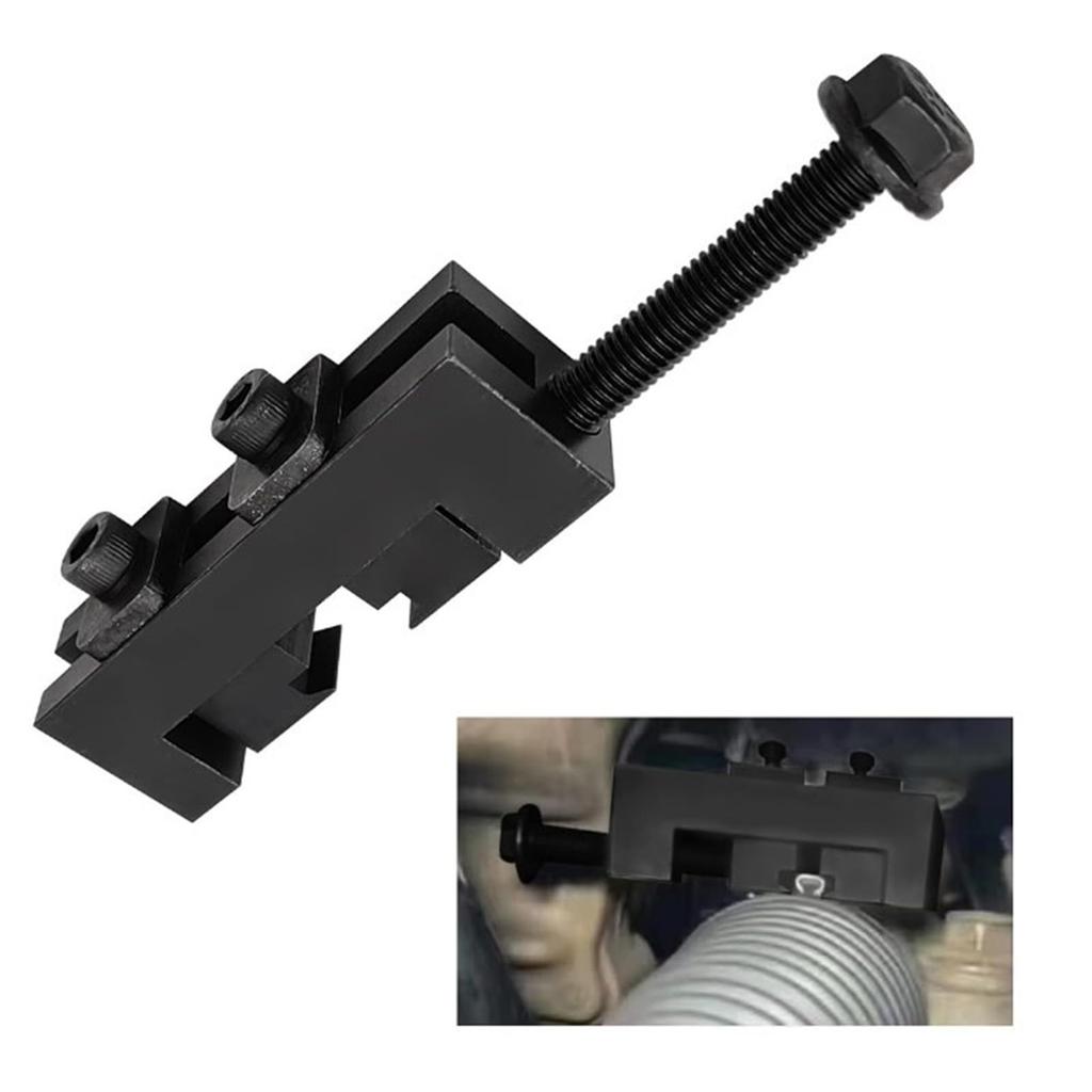 Antriebswellenmanschette Bandwerkzeug Gleichlaufgelenkmanschette Klemme Werkzeug Gelenkachse Ausbau Einbau Zange Schlauch Antriebswelle 09521-24010