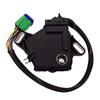 Automatikgetriebeschalter DPO Drucksensor Für Citroen Renault C4 C5 AL4 Peugeot 252927