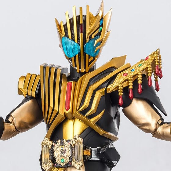 

SHFiguarts Камен Райдер Легенда (Интернет-магазин Tamashii Limited)