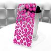 For Xiaomi Redmi 10A Case Popular Flower Bowknot Soft Clear Silicone Phone Cover For Xiaomi Redmi 10A Sport Funda Redmi10a Shell
