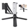 Aluminum Alloy Desktop Live Broadcast Mobile Phone Fixed Bracket   Tripod Kit for    Ket Camera