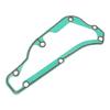Replacement Crankcase Oil Tank Pan Gasket Engine Cylinder Head Gaskets for GTV 300 250 Full Gasket Kit