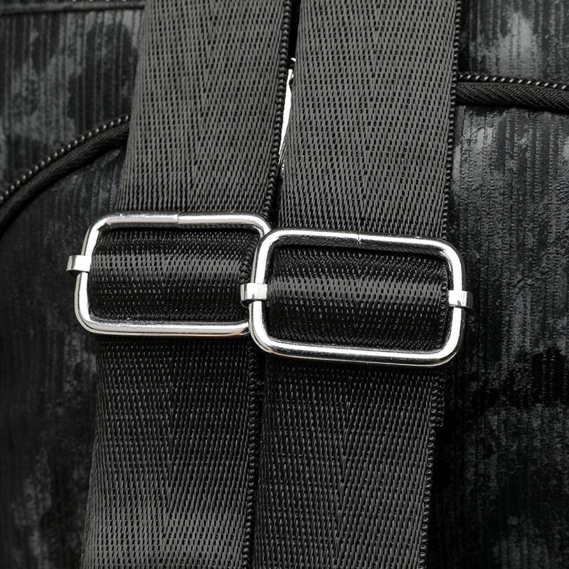Mochila Vintage para Mujer de Gran Capacidad Bolso de Hombro Multifunción