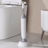 High-Pressure Toilet and Sewer Unblocker – Efficient Plunger for Household and Kitchen Blockages