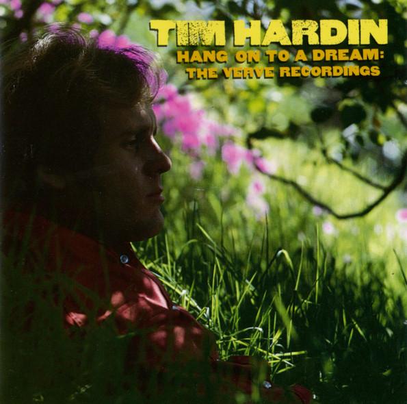 

CD TIM HARDIN Hang On To A Dream The Verve Recor 525832 Chronicles Pol 1994 Europe Rock Used