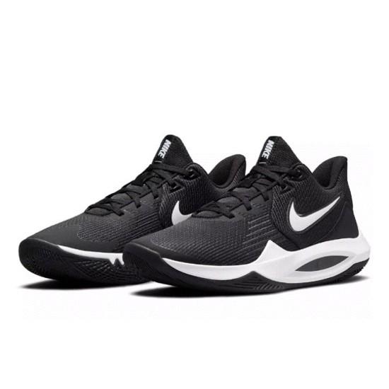 Nike Precision 5 черный белый CW3403-003 EUR45.5/295mm — фото 6