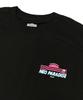AND NEWSTANDARD Neo Paradise T-Shirt (Black)