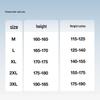 Guirenniao Unisex Winter Thick Padded Jacket
