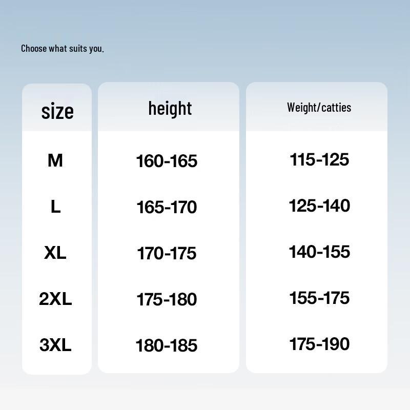 Guirenniao Unisex Winter Thick Padded Jacket