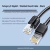 UGREEN CAT6 Shielded Gigabit Ethernet Cable NW316