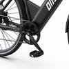 ONESPORT OT12 36V 250W Electric Bike for Adults, 700C City E-Bike, 40-65km Range, Shimano 7-Speed