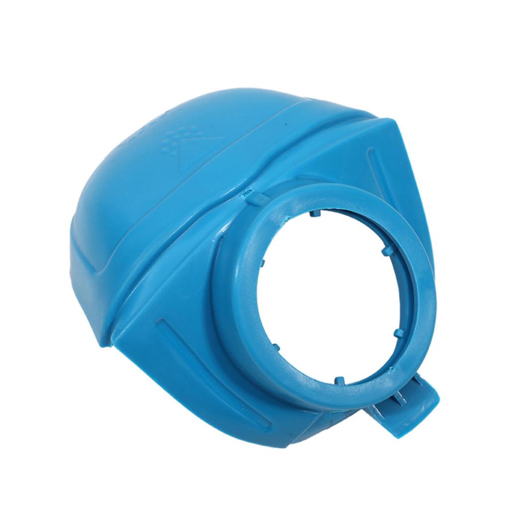 1Pc Car Windshield Wiper Cleaning Tank Spray Bottle Cover Cap Lid for Auto Washer Cover Wiper Accessories