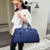 Large-capacity Short-trip Travel Bag for Women, Lightweight, Handheld, Suitable for Sports and Fitness, Crossbody Bag for Business Trips, Travel Bag,