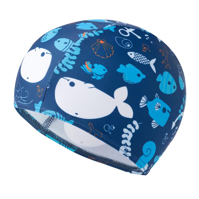 MDNG Children s Cartoon Swimming Cap