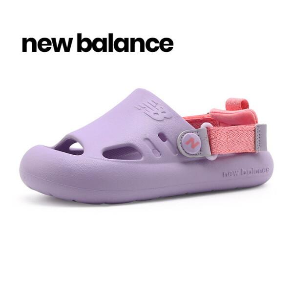 New Balance Kids Sandals Violet