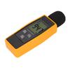 RZ1359 Digital Sound Level Meter Measurement Range 30‑130dBA Noise Level Meter with LCD Backlight