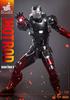 Iron Man 3 Scale Figure Iron Man Mark 22 Sapiens [Movie Masterpiece] 1/6 (Toy Limited)