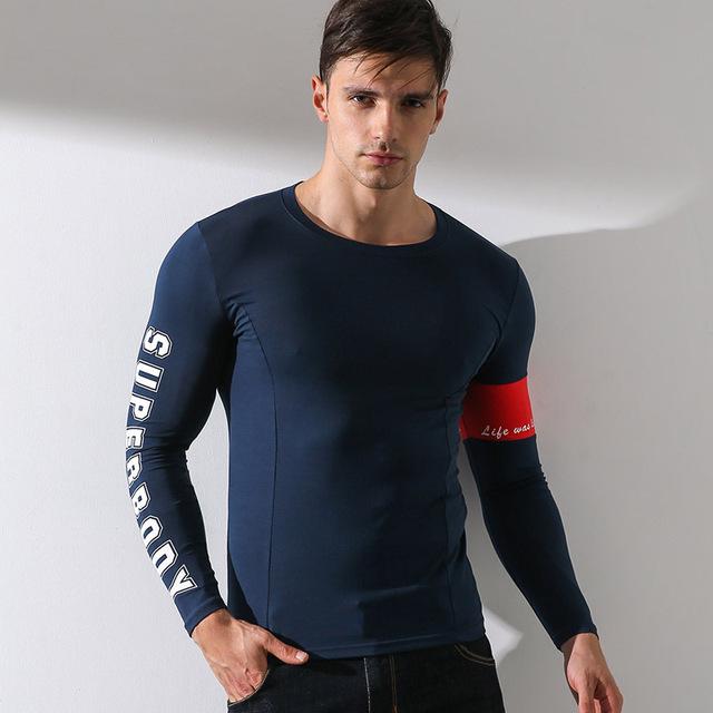 Buy Winter Thermal Underwear Men Long 