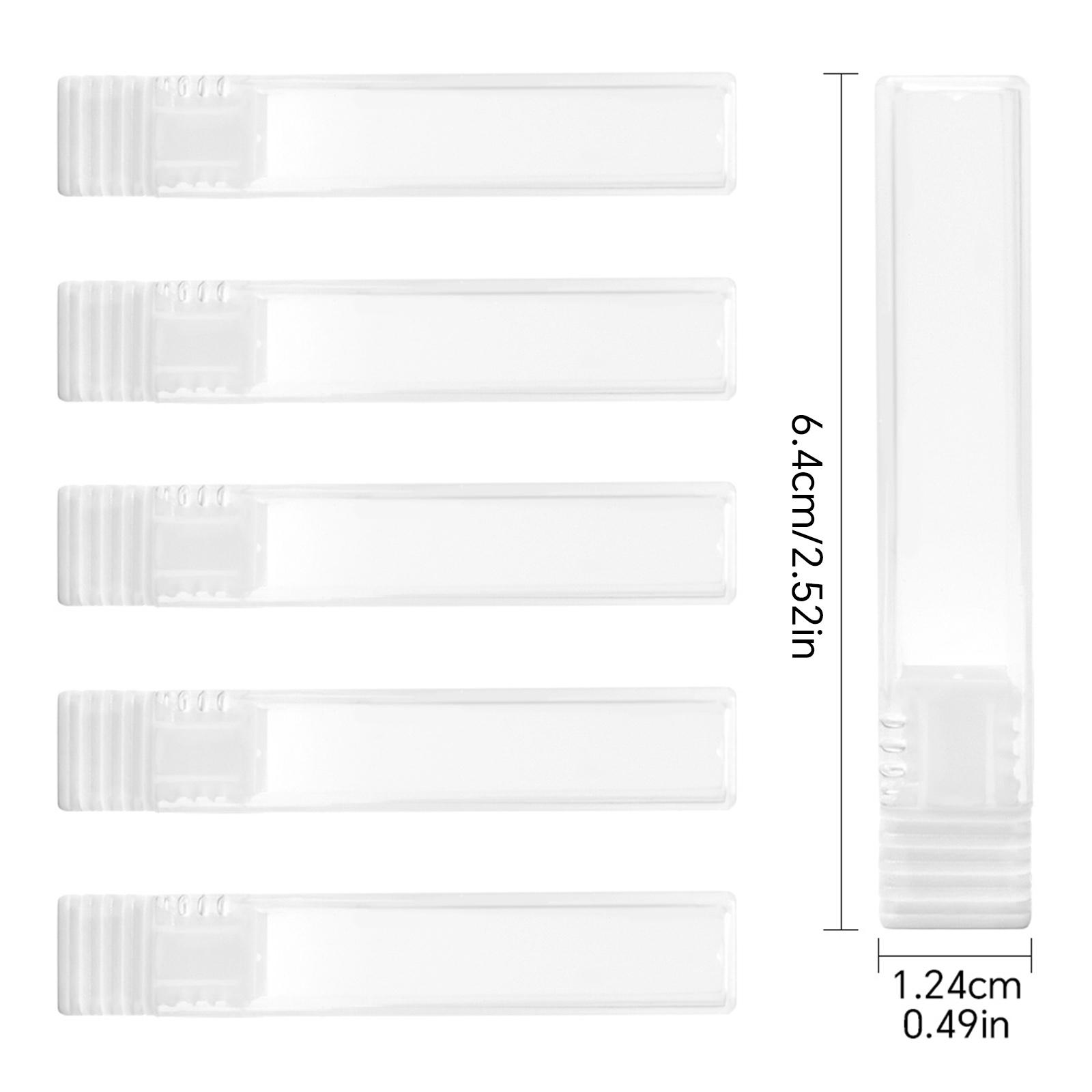 

Подставка-бокс для хранения фрез для маникюрного аппарата, пустой контейнер, витрина для фрез, инструменты для нейл-арта