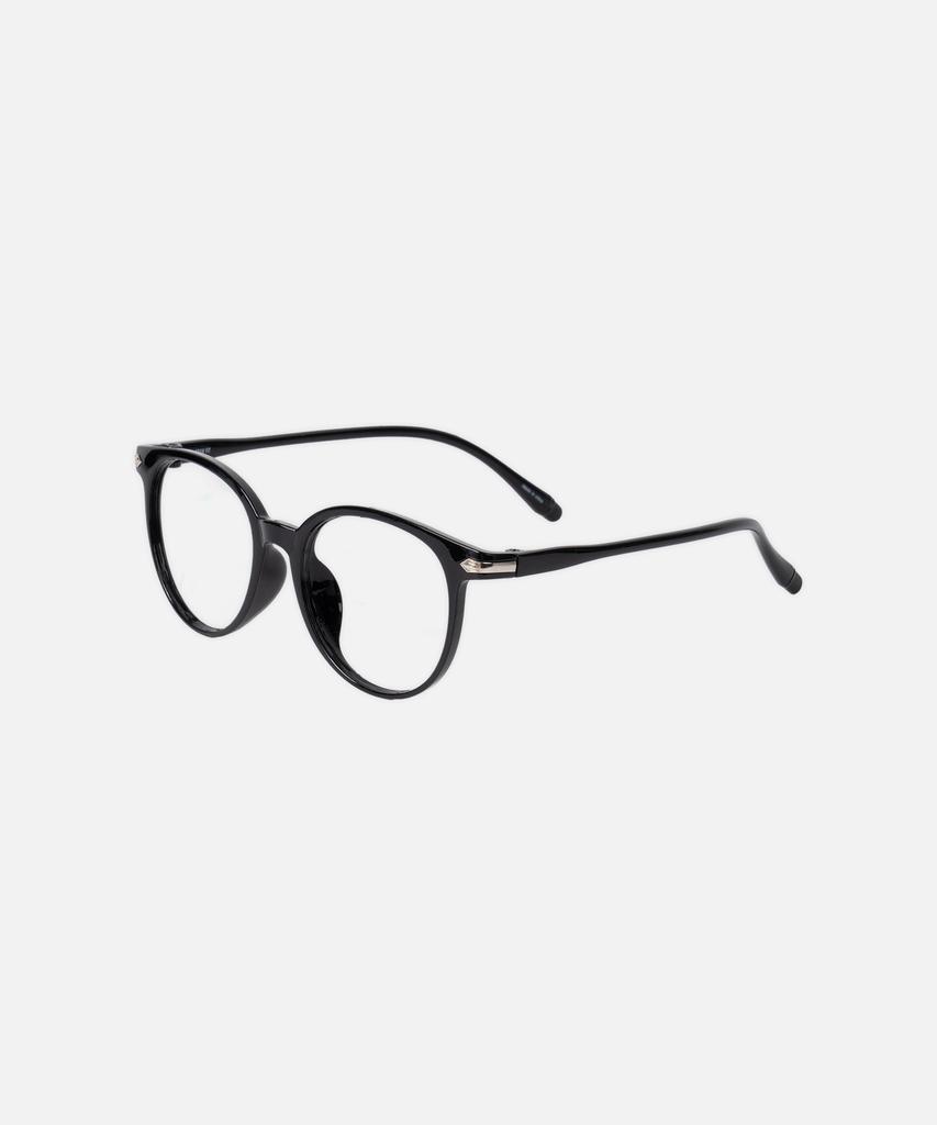 DRAW FIT Loose Black [Black]