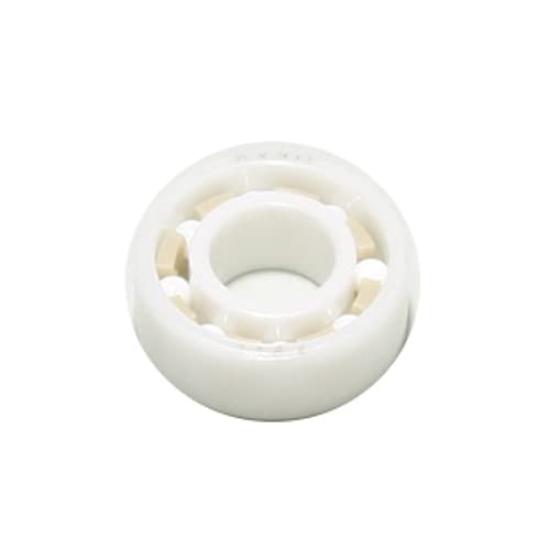 Avail Ceramic Ball Bearing CEBB Outer Diameter 11mm x Inner Diameter 5mm x Thickness 4mm