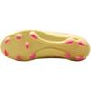 Nike Kylian Mbappé X Mercurial Vapor 16 Club MG GS Laser Orange Kids Sneakers Armory-Navy FQ8288-800