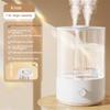 7.8L Humidifiers for Bedroom Top Fill Cool Mist Ultrasonic Humidifiers for Baby, Plants, Nursery, Humidifiers for Room